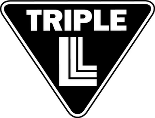 TRIPLE L logo