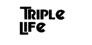 TRIPLE LIFE logo