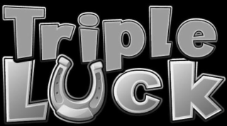 TRIPLE LUCK logo