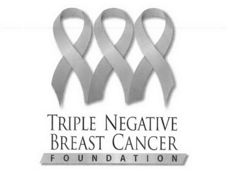 TRIPLE NEGATIVE BREAST CANCER FOUNDATION logo