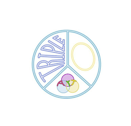 TRIPLE O ART logo