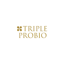 TRIPLE PROBIO logo