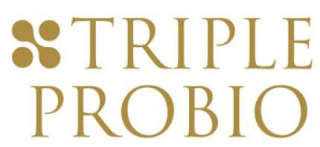 TRIPLE PROBIO logo