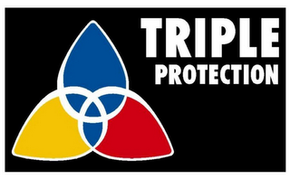 TRIPLE PROTECTION logo
