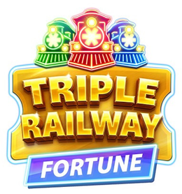 TRIPLE RAILWAY FORTUNE logo