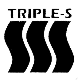 TRIPLE-S logo