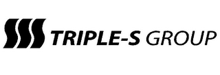 TRIPLE-S GROUP logo