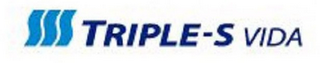 TRIPLE-S VIDA logo