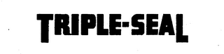 TRIPLE-SEAL logo