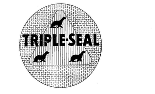 TRIPLE-SEAL logo