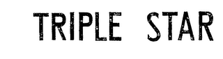 TRIPLE STAR logo