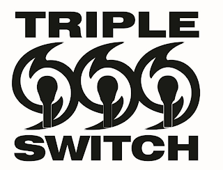 TRIPLE SWITCH logo