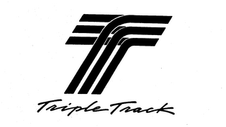 TRIPLE TRACK