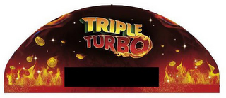 TRIPLE TURBO logo