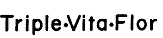 TRIPLE-VITA-FLOR logo