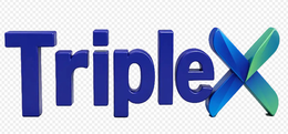 TRIPLE X logo