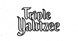 TRIPLE YAHTZEE logo