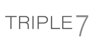 TRIPLE7 logo