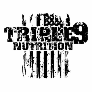 TRIPLE9 NUTRITION logo