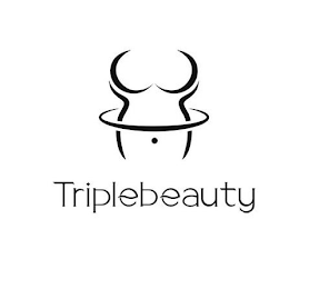 TRIPLEBEAUTY logo