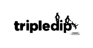 TRIPLEDIP logo