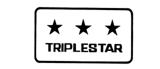 TRIPLESTAR logo
