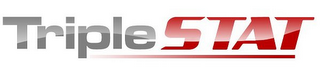 TRIPLESTAT logo