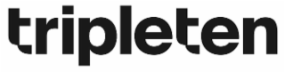TRIPLETEN logo
