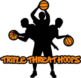 TRIPLETHREATHOOPS logo