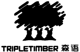TRIPLETIMBER logo
