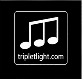 TRIPLETLIGHT.COM logo