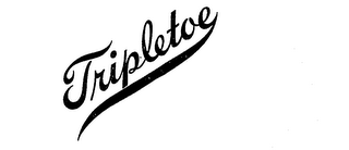 TRIPLETOE logo