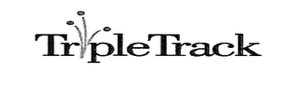 TRIPLETRACK logo