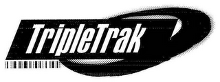 TRIPLETRAK logo
