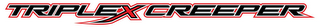 TRIPLEX CREEPER logo