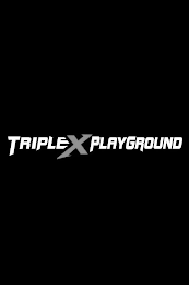 TRIPLEXPLAYGROUND logo
