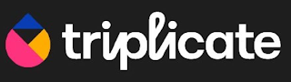 TRIPLICATE logo