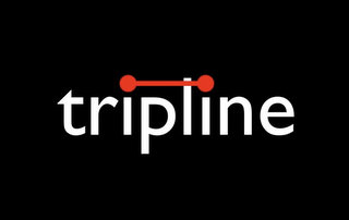 TRIPLINE logo