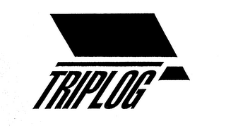 TRIPLOG logo