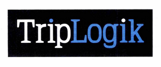 TRIPLOGIK logo