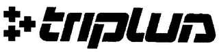 TRIPLUS logo