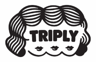 TRIPLY logo