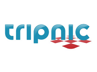 TRIPNIC logo