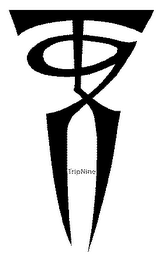 TRIPNINE logo