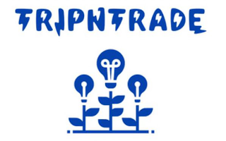 TRIPNTRADE logo