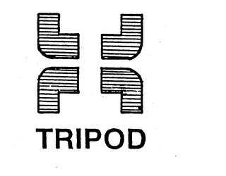 TRIPOD logo