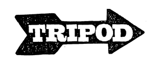 TRIPOD logo
