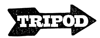 TRIPOD logo