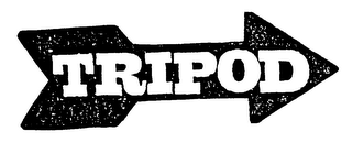 TRIPOD logo