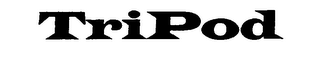 TRIPOD logo